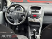 Citroen C1 1.0 X Airdream