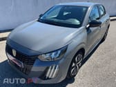Peugeot 208 1.2 PureTech Like
