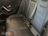 Mercedes-Benz A 180 Progressive