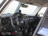 MINI One 5 Portas