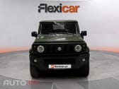 Suzuki Jimny 1.5 ALLGRIP Comfort