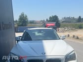 BMW X1 118d