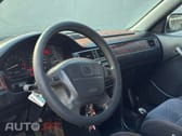 Honda Civic Aerodeck 1.5i LS