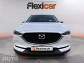 Mazda CX-5 2.2 SKYACTIVE EXCELLENCE
