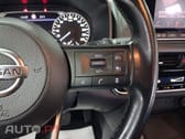 Nissan Qashqai 1.3 DIG-T Acenta