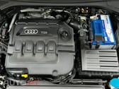 Audi A3 1.6 TDI S-line S tronic