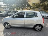Kia Picanto 1.0