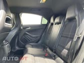Mercedes-Benz A 200 CDI AMG Line