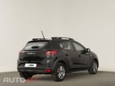 Dacia Sandero Sandero 1.0 ECO-G Stepway Expression Bi-Fuel