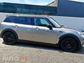 MINI Clubman Cooper Sport Edition Auto