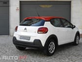 Citroen C3 1.2 PureTech Feel
