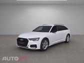 Audi A6 Avant 50 TFSIe quattro S tronic