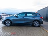 BMW 116 d Corporate Edition