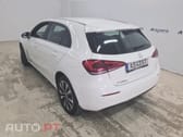 Mercedes-Benz A 250 e Style Plus