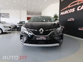Renault Captur 1.0 TCe Exclusive