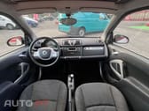 Smart ForTwo 1.0 mhd Passion 71