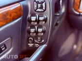 Jeep Grand Cherokee 2.5 TD Official