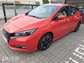 Nissan Leaf Acenta