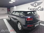 MINI Clubman One D