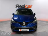 Renault Clio 1.0 TCe RS LINE