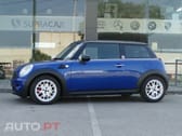 MINI Cooper Cooper