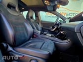 Mercedes-Benz A 180 d AMG Line Aut.