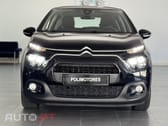 Citroen C3 1.2 PureTech Feel Pack