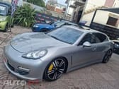 Porsche Panamera  4s Pdk