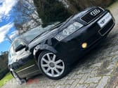 Audi A4 Avant 1.9 TDI M5 Sport