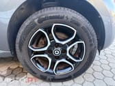 Smart ForFour 0.9 Passion 90 Aut.