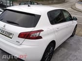 Peugeot 308 1.6 BlueHDi Active