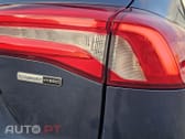 Ford Focus SW Titanium 1.0 ecoboost hybrid
