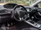Peugeot 308 1.2 PureTech Allure J17