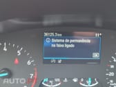 Ford Fiesta 1.0 EcoBoost MHEV ST-Line