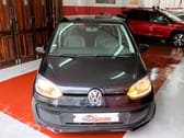 Volkswagen Up! 1.0 BlueMotion Move