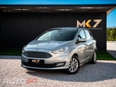 Ford C-Max 1.5 TDCi Titanium S/S