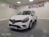Renault Clio SOCIETE 1.5 DCI ZEN GPS IVA DEDUTIVEL
