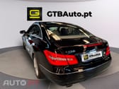 Mercedes-Benz E 250 Cdi Avantgarde