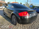 Audi TT 1.8 T