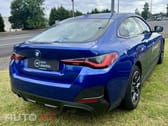 BMW i4 eDrive35 Pack Desportivo M
