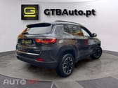 Jeep Compass 1.3 Híbrido  Trailhawk AWD 