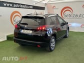 Peugeot 2008 1.2 PureTech Style