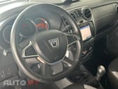Dacia Lodgy 1.5 dCi Stepway 7L
