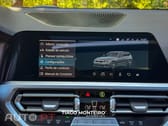 BMW 330 e Pack Desportivo M Auto