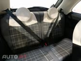 Fiat 500 1.2 Lounge MTA