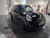 MINI Cooper d
