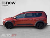 Dacia Jogger 1.0 Extreme Up & Go ECO-G 100 Bi-Fuel