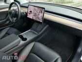 Tesla Model 3 Long Range Tração Integral