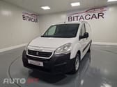 Peugeot Partner 1.6 HDI IVA DEDUTIVEL