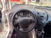 Ford Courier 1.5 TDCI